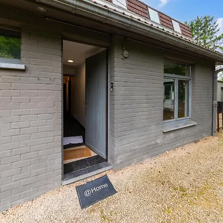 Spacious Near Barvaux, Cleaning Included *