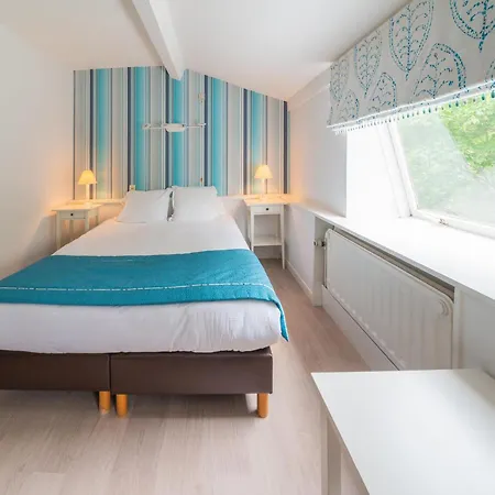 Spacious Near Barvaux, Cleaning Included
