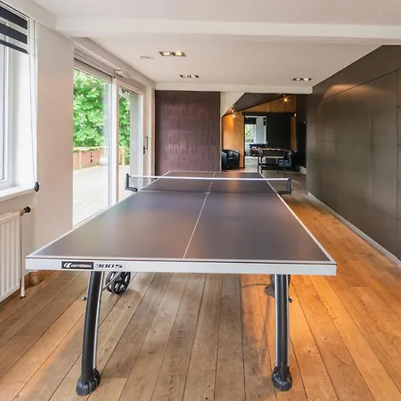 Spacious Near Barvaux, Cleaning Included