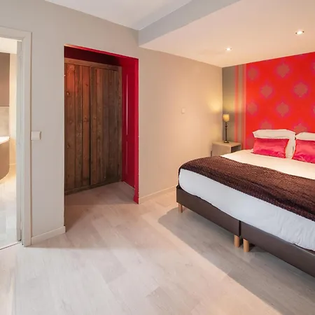 Spacious Near Barvaux, Cleaning Included 펜션 *