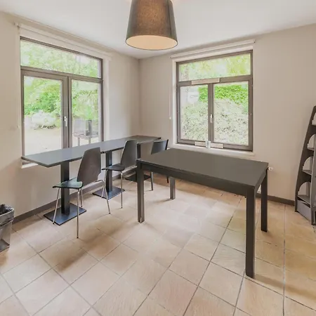 Spacious Near Barvaux, Cleaning Included